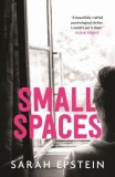 Small Spaces | Sarah Epstein
