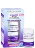HYALURON-SET CREMA ANTIRID ZI&amp;NOAPTE 50ML, Gerocossen