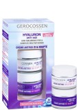 HYALURON-SET CREMA ANTIRID ZI&amp;NOAPTE 50ML, Gerocossen