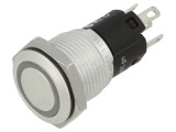 Comutator Anti-Vandalism SPDT 3A 24V