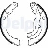 DELPHI LS2127 Set saboti frana