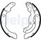 DELPHI LS2127 Set saboti frana