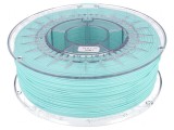 PLA Filament 1.75mm Menta 1kg