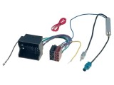 Adaptor VW DIN 4CARMEDIA &ndash; Conectivitate Auto Premium
