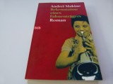 Andrei makine - bekenntnisse eines fahnentragers