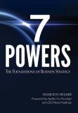 7 Powers: The Foundations of Business Strategy