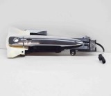 M&acirc;ner Ușă Dreapta Față Nissan Leaf ZE1 2020, Caroserie, Cromat, Inox, Compatibil VW Passat B5 (96-05)