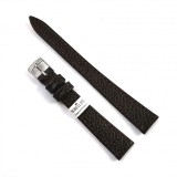 Curea ceas Morellato Original - Culoare Maro, textura lucioasa - 12mm, 14mm -