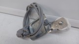 Filtru deparazitare cu cablu 220V, ARCTIC/BEKO/GRUNDIG 1917900300/ C166