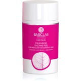 BasicLab Dermocosmetics Micellis peeling enzimatic &icirc;mpotriva roșeții tenului 35 g