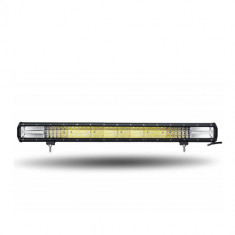 Led bar 495W DELTA SERIES foto