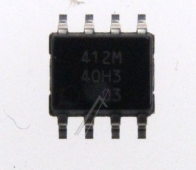 R1EX24512 IC-SMD R1EX24512 759551502600 circuit integrat GRUNDIG foto