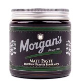 Cumpara ieftin Morgan s Matt Paste Brazilian Orange - Ceara pentru par, 120 ml