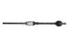 Planetara RENAULT MASTER II bus (JD) (1998 - 2010) RINGER 1131006153