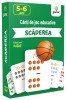 Scaderea, - Editura Gama