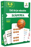 Cumpara ieftin Scaderea, - Editura Gama