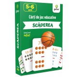 Scaderea, - Editura Gama