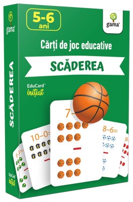 Scaderea, - Editura Gama foto
