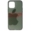 Husa TPU Black pentru Apple iPhone 12 Pro Max - Protectie integrala, calitate superioara