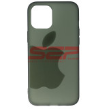 Toc TPU BIG Case Apple iPhone 12 Pro Max BLACK