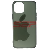 Husa TPU Black pentru Apple iPhone 12 Pro Max - Protectie integrala, calitate superioara