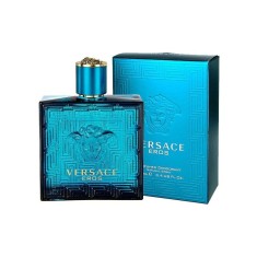 Versace Eros Spray deodorant 100 ml