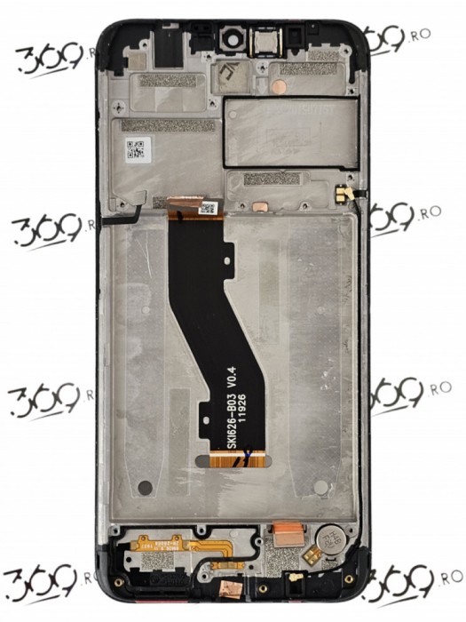 Display Nokia 3.2 TA-1156 swap