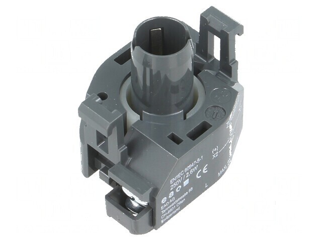 Iluminare BA9S 22mm OptoHiT Ilum