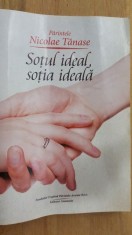Sotul ideal, sotia ideala- Nicolae Tanase foto