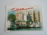 QW27 T - Carte postala - tematica turism - vedere - Romania - Tulcea 4, Necirculata, Printata