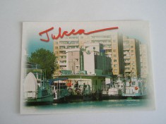QW27 T - Carte postala - tematica turism - vedere - Romania - Tulcea 4