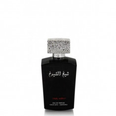 Parfum arabesc Lattafa Sheikh Shuyukh Final Edition, pentru barbati, 100 ml foto