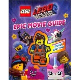 Cumpara ieftin Epic Movie Guide (The LEGO Movie 2)