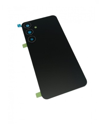 Capac Baterie Samsung Galaxy S24 Plus, S24+, S926B Negru foto