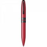 Pix Sheaffer Icon Metallic Red