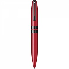 Pix Sheaffer Icon Metallic Red