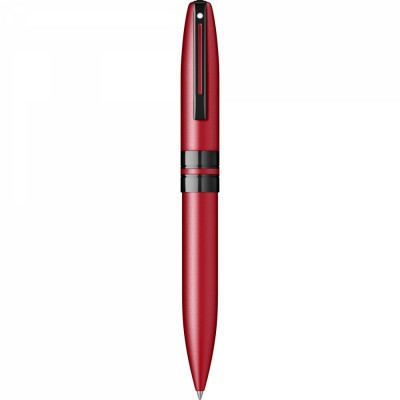 Pix Sheaffer Icon Metallic Red foto
