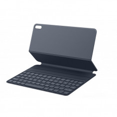 Tastatura Huawei Smart Keyboard, Pentru MatePad Pro, NFC, Negru foto