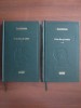 Henryk Sienkiewicz - Prin foc si sabie 2 volume (2010, editie cartonata)