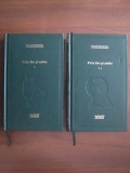 Henryk Sienkiewicz - Prin foc si sabie 2 volume (2010, editie cartonata)