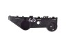 Suport bara de protecție dreapta spate INFINITI Q50 2016 OEM: 85224-4GA0A 17510434