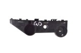 Suport bara de protecție dreapta spate INFINITI Q50 2016 OEM: 85224-4GA0A 17510434