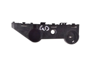 Suport bara de protecție dreapta spate INFINITI Q50 2016 OEM: 85224-4GA0A 17510434 foto