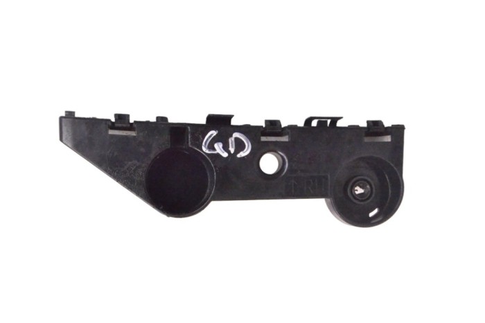 Suport bara de protecție dreapta spate INFINITI Q50 2016 OEM: 85224-4GA0A 17510434