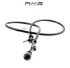 Cablu km Vespa ET2 (97-05) - Vespa ET4 (00-05) - Vespa ET4 (96-02) 125cc