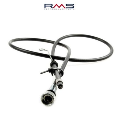 Cablu km Vespa ET2 (97-05) - Vespa ET4 (00-05) - Vespa ET4 (96-02) 125cc foto