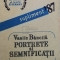 Vasile Bancila - Portrete si semnificatii (editia 1987)