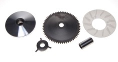 Variator fata GY6-50, complet Cod Produs: MX_NEW ZD01031