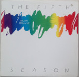 Vinil Timothy Donahue &lrm;&ndash; The Fifth Season (M) NOU ! SIGILAT !