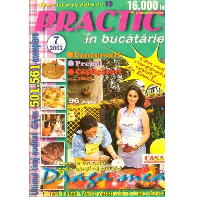 - Practic in bucatarie vol.7-2002 - 137784 foto